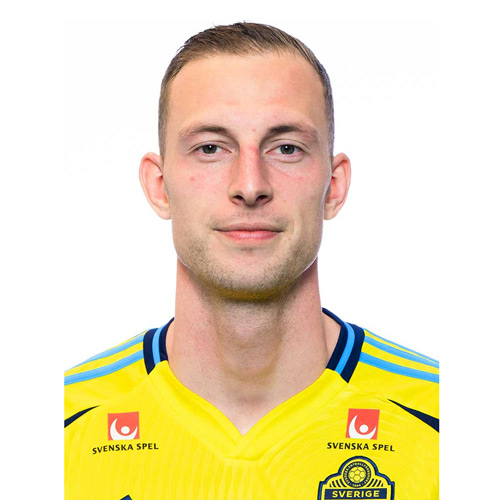 Gustaf Nilsson