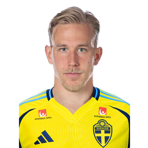 Herman Johansson