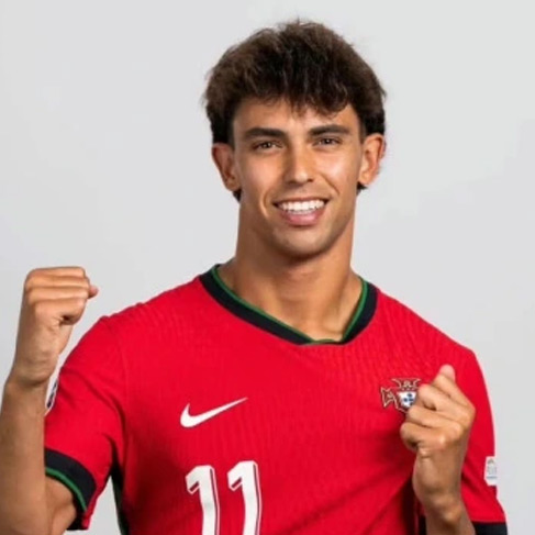 Joao Felix