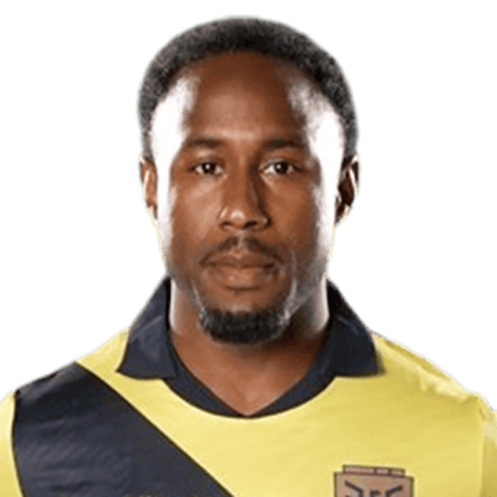 John Yeboah