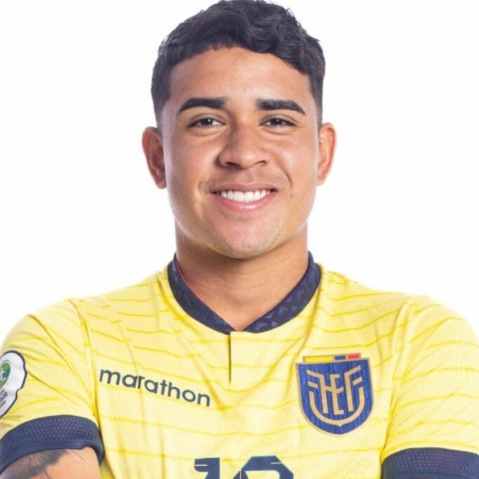 Kendry Paez