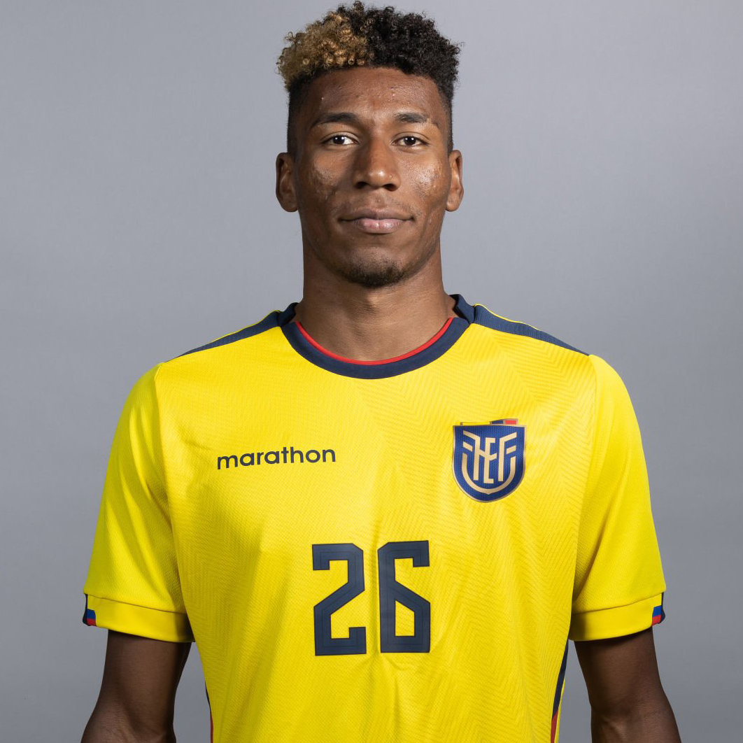 Kevin Rodriguez