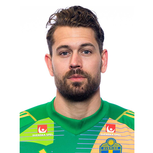 Kristoffer Nordfeldt