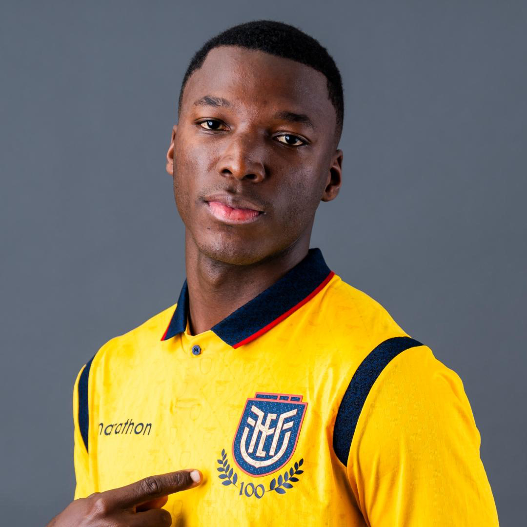 Moises Caicedo
