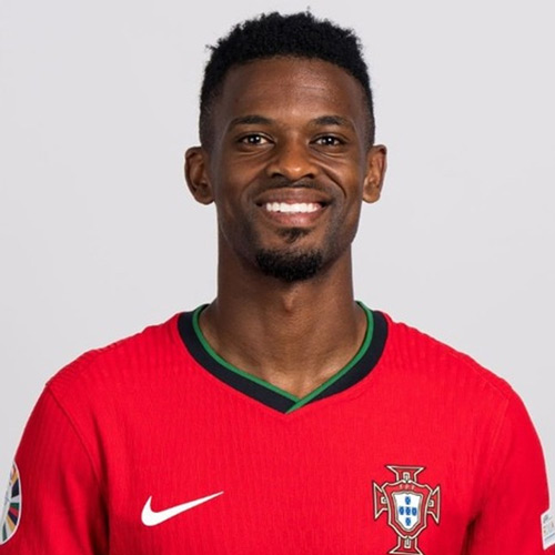 Nelson Semedo