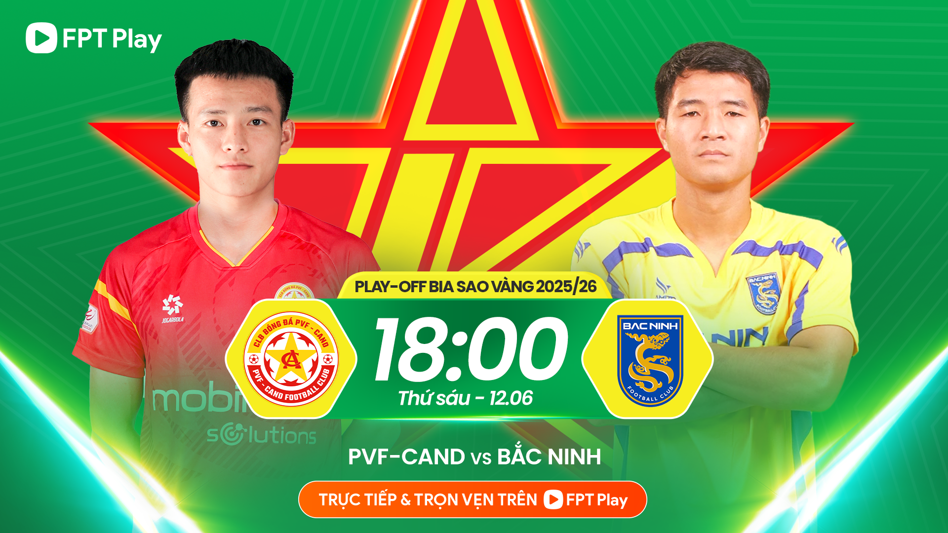 Nhận định PVF-CAND vs Bắc Ninh (18h00 ngày 126) Vì giấc mơ VLeague 1 Nhận định PVF-CAND vs Bắc Ninh (18h00 ngày 126) Vì giấc mơ VLeague 1