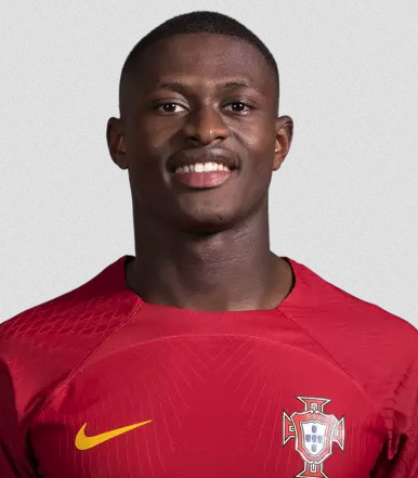 Nuno Mendes