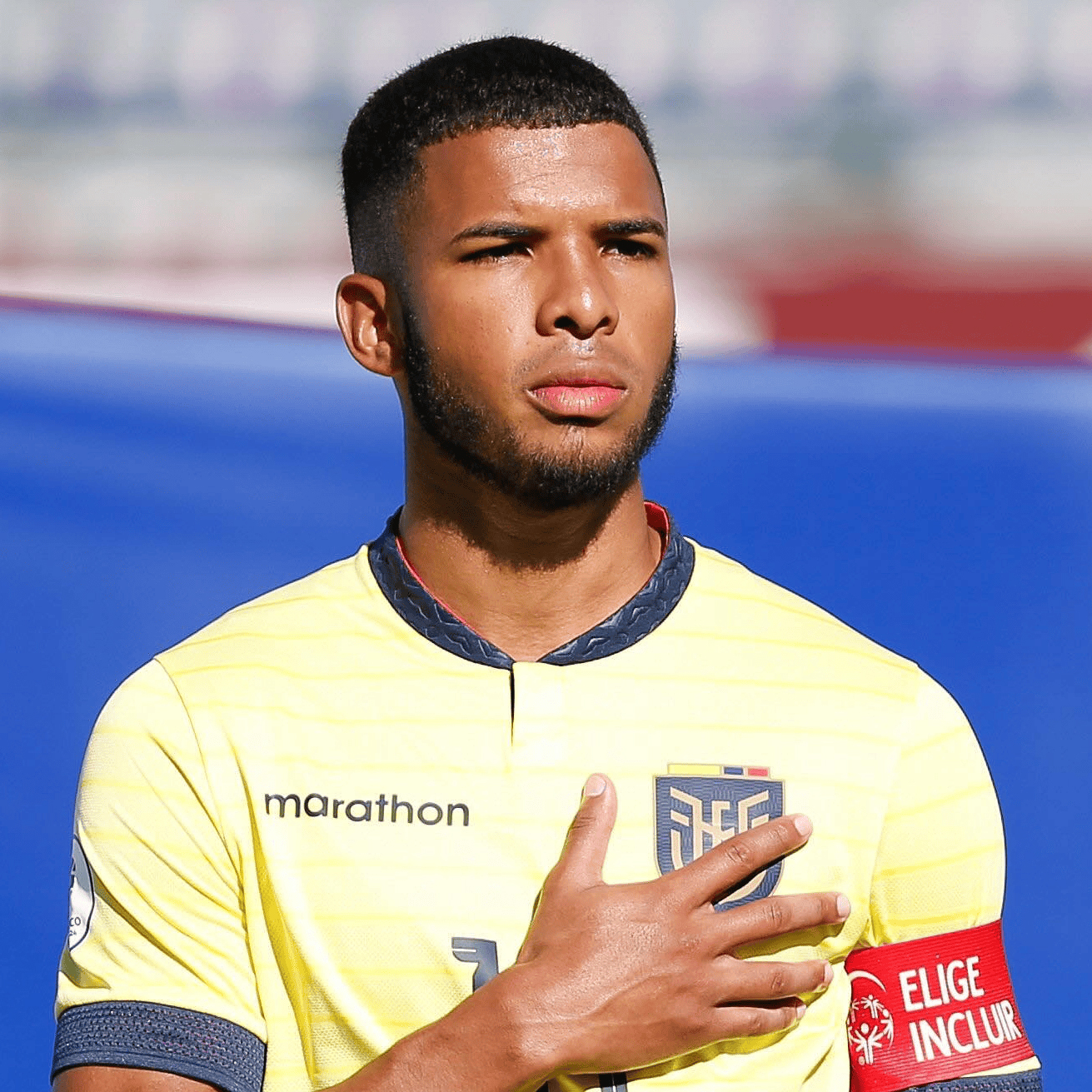 Pedro Vite