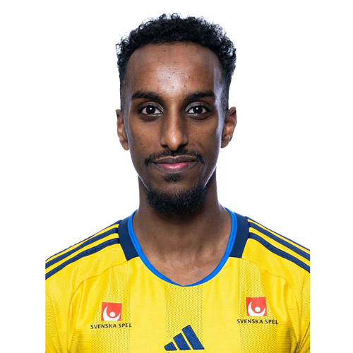 Taha Abdi Ali