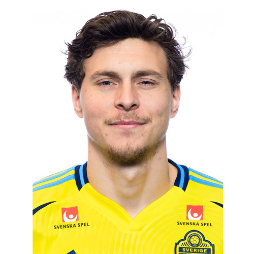 Victor Lindelof