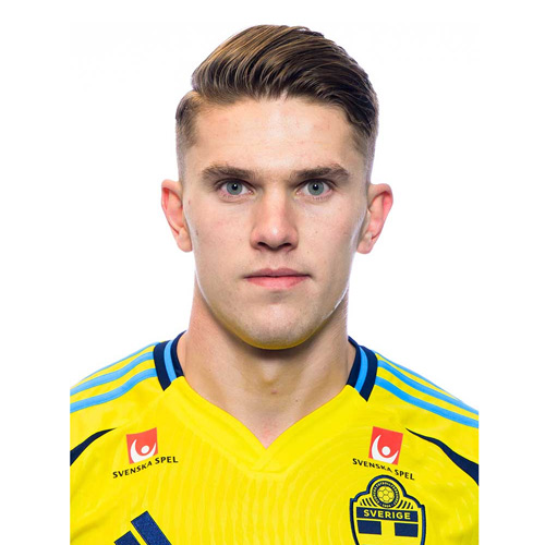 Viktor Gyokeres