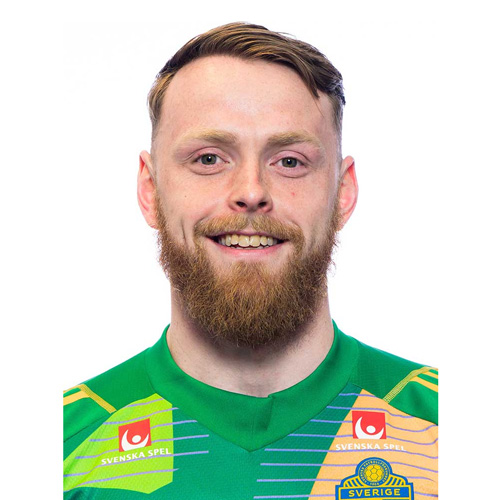Viktor Johansson