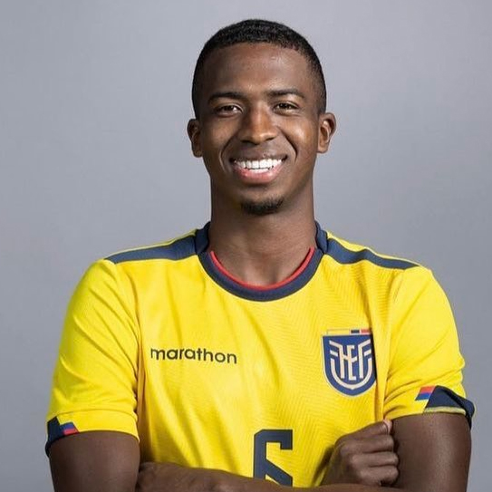 Willian Pacho