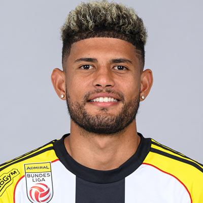 Andres Andrade