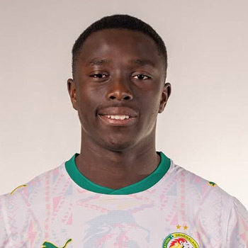 Antoine Mendy
