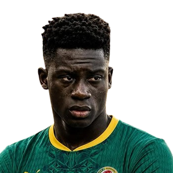 Bara Sapoko Ndiaye
