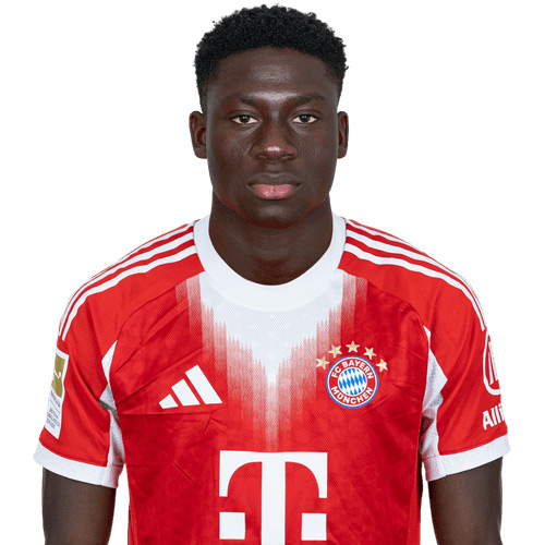 Bara Sapoko Ndiaye