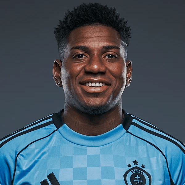Cesar Blackman