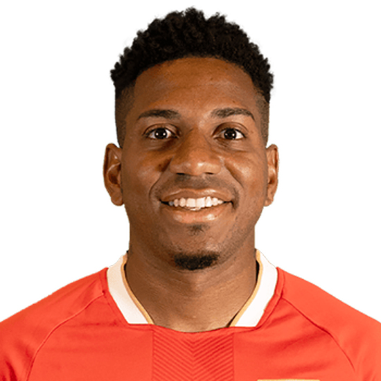 Cesar Blackman