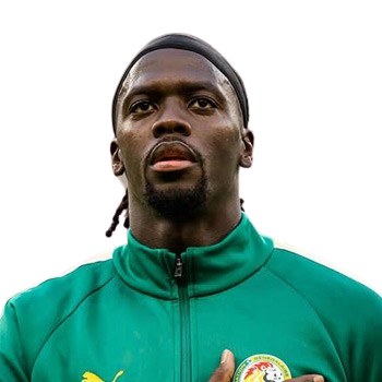 Cherif Ndiaye