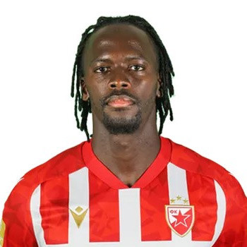 Cherif Ndiaye