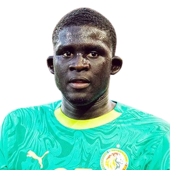 El Hadji Malick Diouf