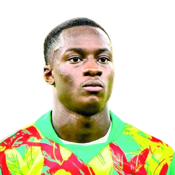 Habib Diarra