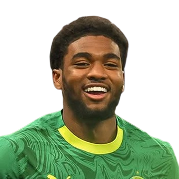 Ibrahim Mbaye