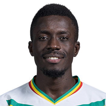 Idrissa Gueye