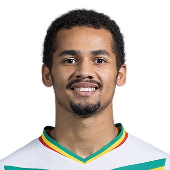 Iliman Ndiaye