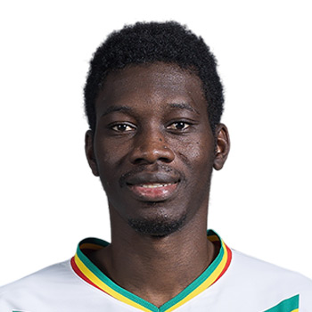 Ismaila Sarr