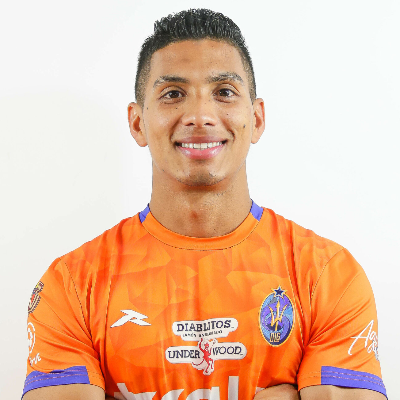 Jorge Gutierrez