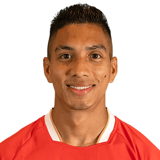 Jorge Gutierrez