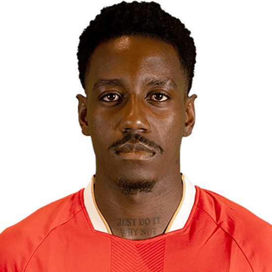 Jose Cordoba