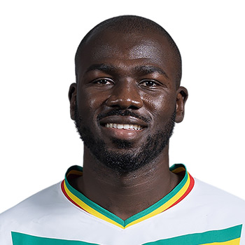 Kalidou Koulibaly