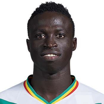 Krepin Diatta