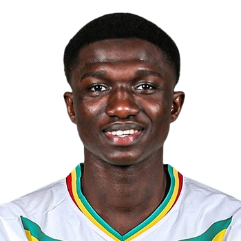 Lamine Camara