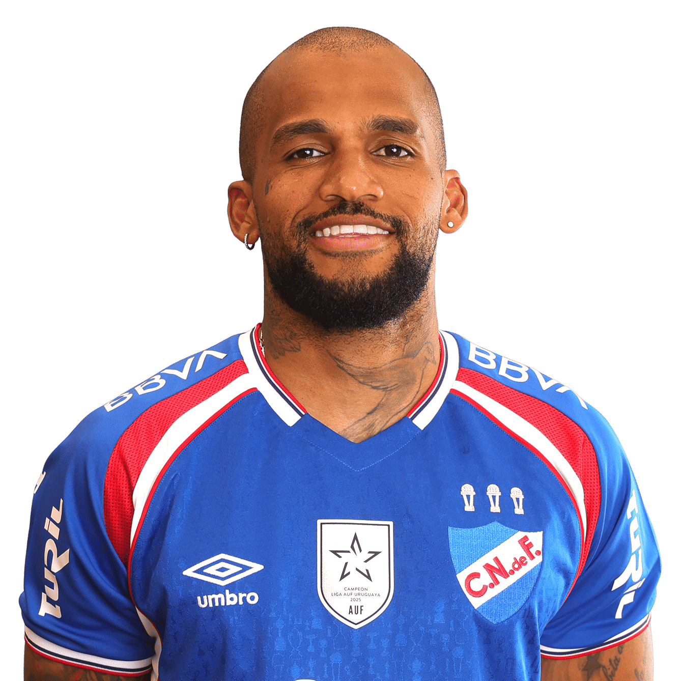 Luis Mejia