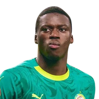 Mamadou Sarr