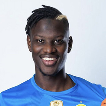 Mory Diaw