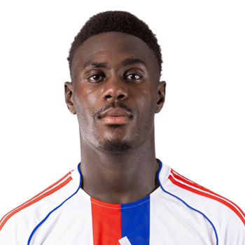 Moussa Niakhate