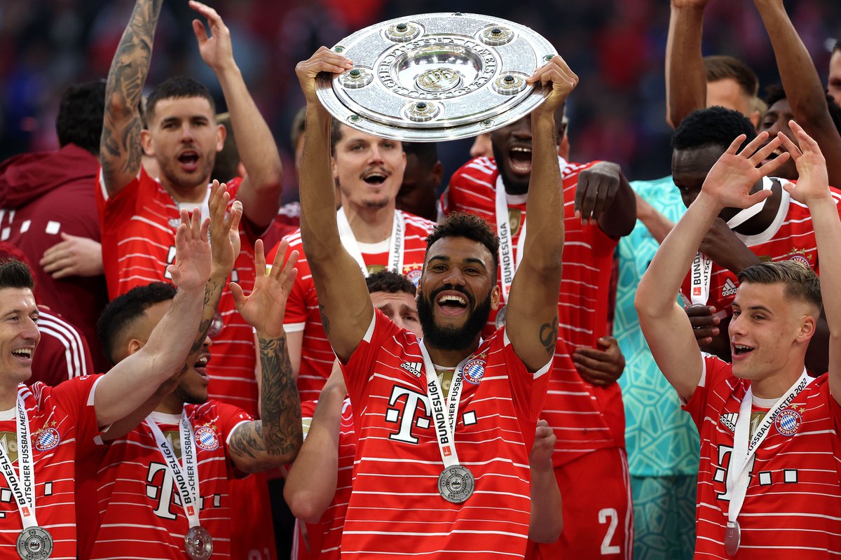 Từ bỏ Nicolas Jackson, nhưng công thức Harry Kane +1 vẫn sẽ được áp dụng ở Bayern Munich 3
