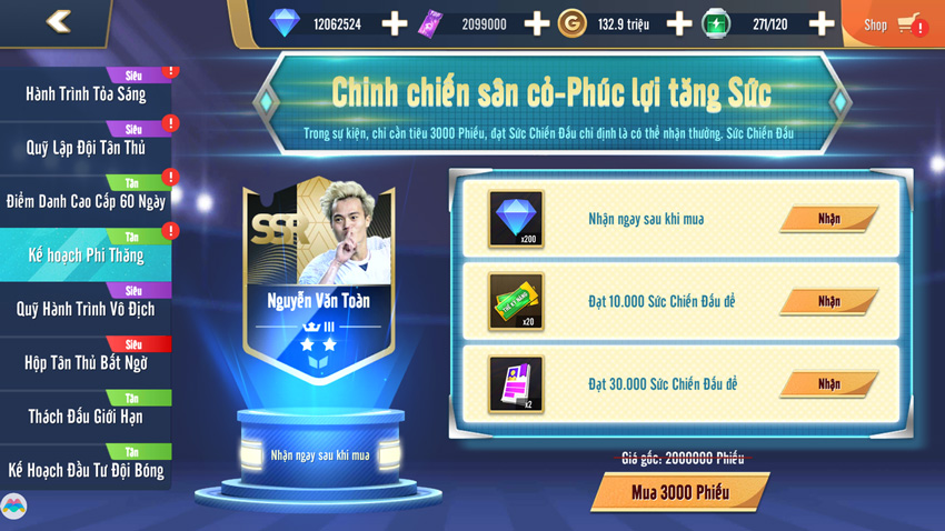 Nguyễn Văn Toàn Bất Ngờ Gia Nhập Top Football Club, Chính Thức Ra Mắt Hôm Nay! 3
