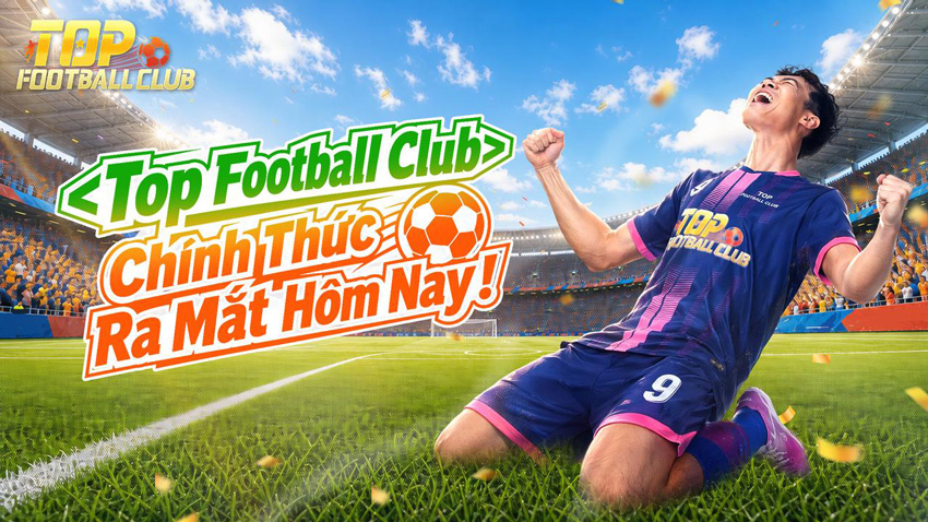Nguyễn Văn Toàn Bất Ngờ Gia Nhập Top Football Club, Chính Thức Ra Mắt Hôm Nay! 1