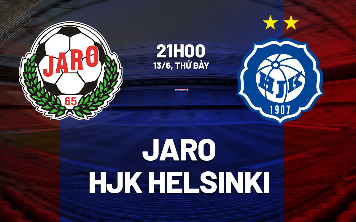 nhan dinh bong da du doan Jaro vs HJK Helsinki vdqg phan lan hom nay nhan dinh bong da du doan Jaro vs HJK Helsinki vdqg phan lan hom nay