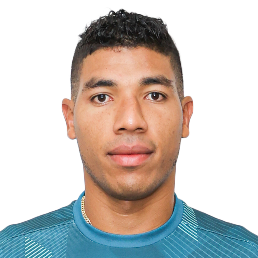 Orlando Mosquera