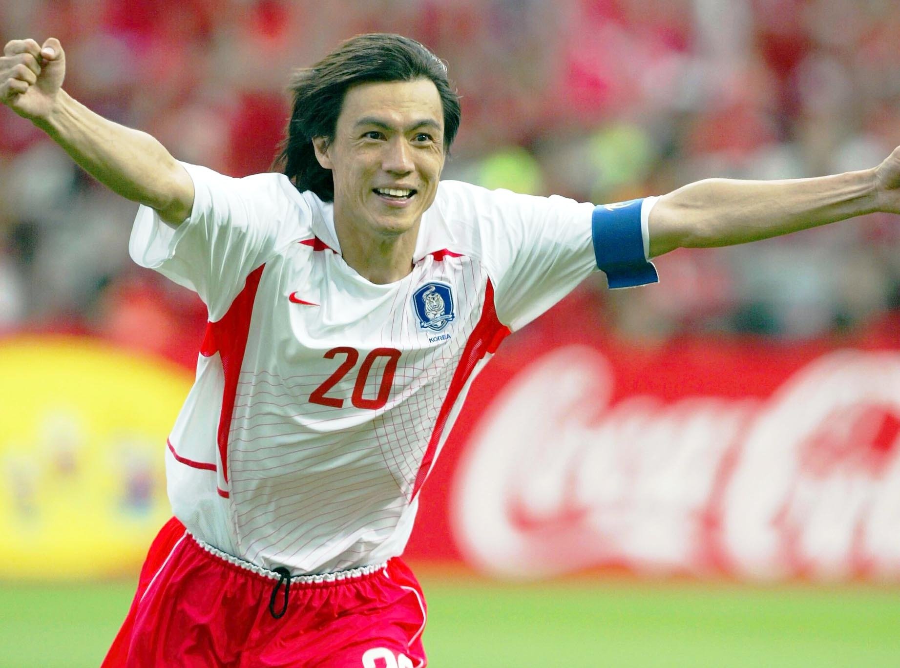 HLV Park Hang Seo cũng có last dance ở World Cup 3 HLV Park Hang Seo cũng có last dance ở World Cup 3