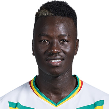 Pape Gueye