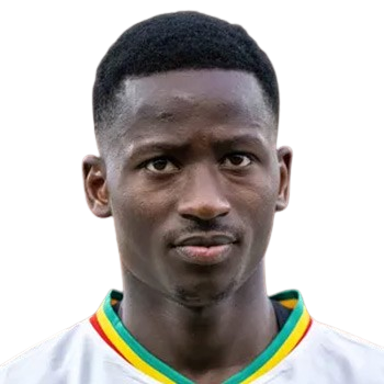 Pape Matar Sarr