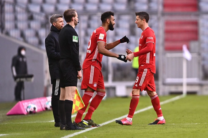 Từ bỏ Nicolas Jackson, nhưng công thức Harry Kane +1 vẫn sẽ được áp dụng ở Bayern Munich 2